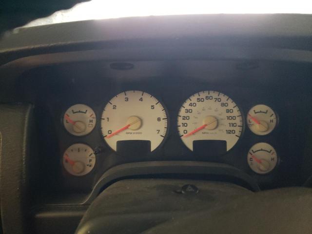 Photo 9 from auction – 2004 DODGE RAM 1500 S with VIN 1D7HU18D44S502157
