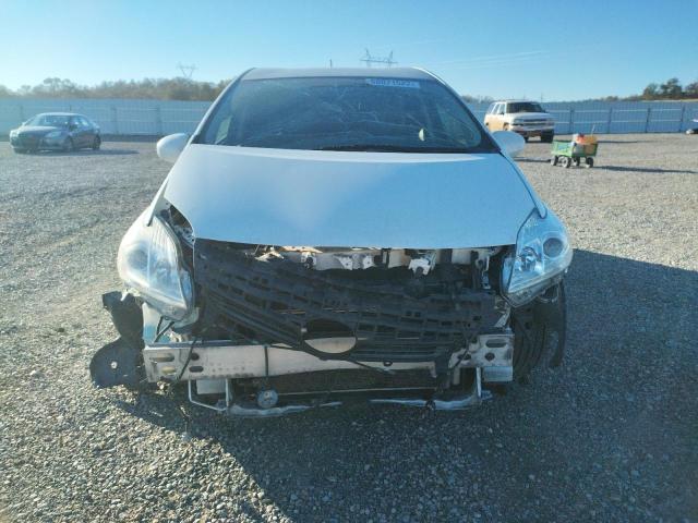 Photo 5 from auction – 2015 TOYOTA PRIUS with VIN JTDKN3DUXF0445251