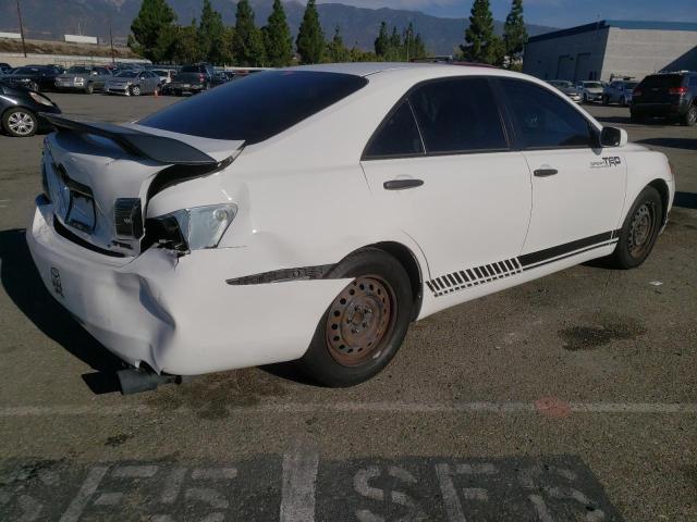 Photo 3 from auction – 2007 TOYOTA CAMRY CE with VIN JTNBE46K973063810