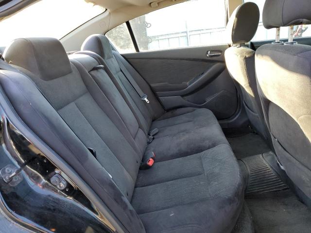 Photo 10 from auction – 2010 NISSAN ALTIMA BAS with VIN 1N4AL2AP8AN465249