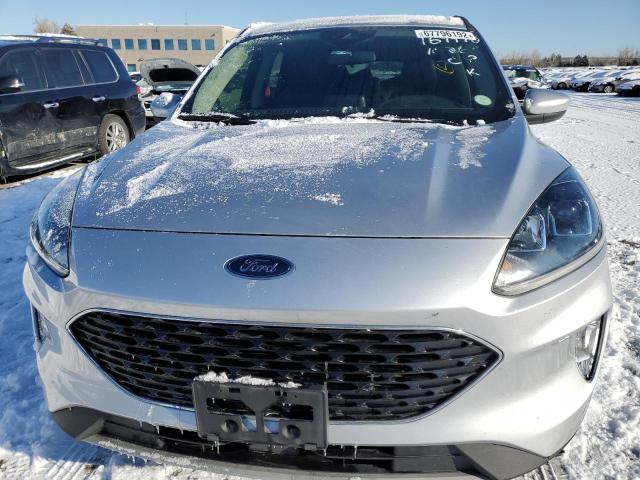 Photo 5 from auction – 2020 FORD ESCAPE SEL with VIN 1FMCU9H98LUA13886