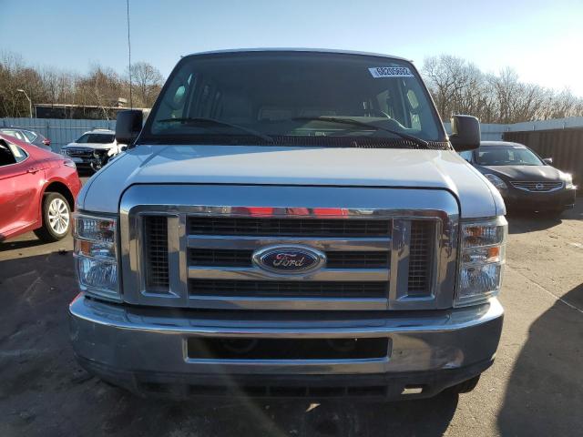 Photo 5 from auction – 2012 FORD ECONOLINE with VIN 1FBSS3BL8CDA36984