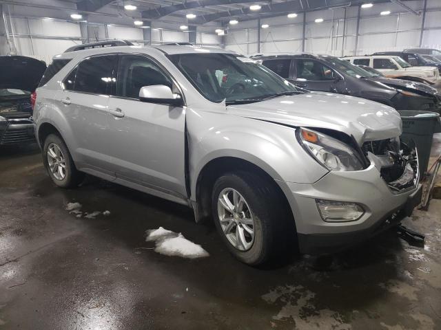 Photo 4 from auction – 2016 CHEVROLET EQUINOX LT with VIN 2GNFLFEK3G6167721