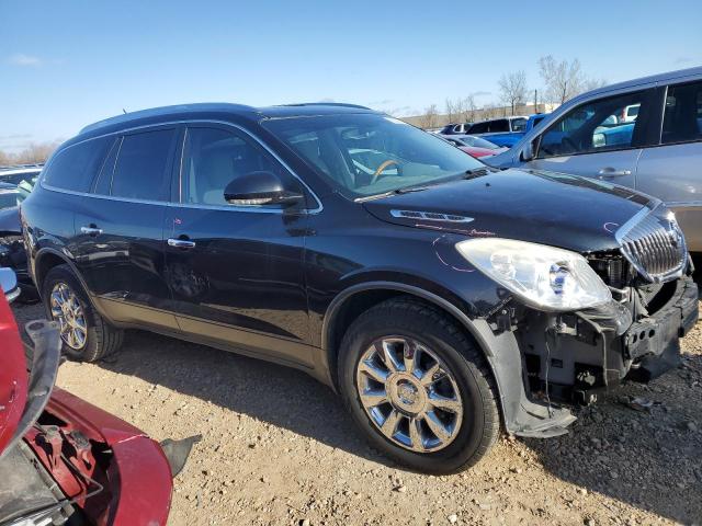 Photo 4 from auction – 2011 BUICK ENCLAVE CX with VIN 5GAKRBED1BJ365971