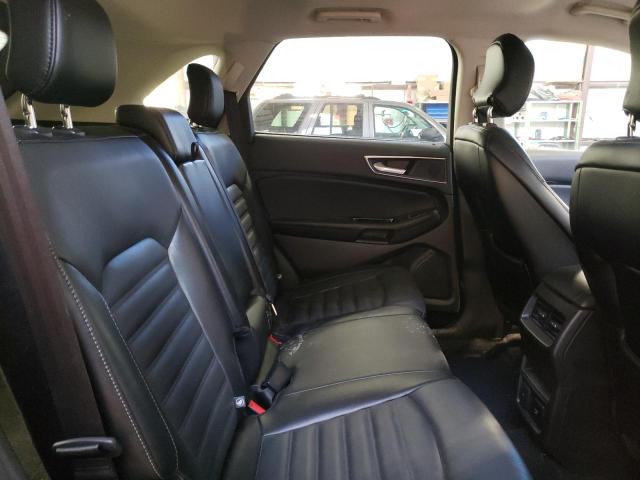 Photo 11 from auction – 2017 FORD EDGE SEL with VIN 2FMPK4J8XHBC00216