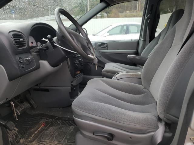 Photo 7 from auction – 2005 DODGE CARAVAN SX with VIN 1D4GP45R85B110138