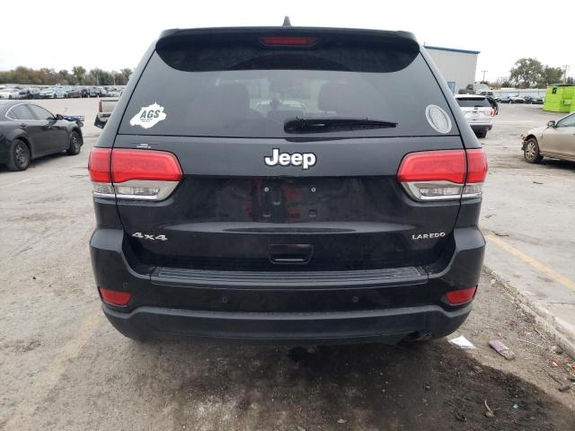 Photo 6 from auction – 2017 JEEP GRAND CHER with VIN 1C4RJFAG7HC781595