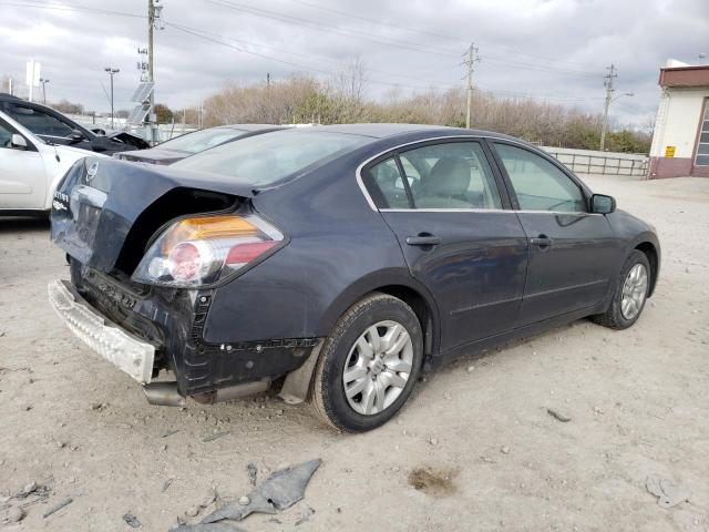 Photo 3 from auction – 2012 NISSAN ALTIMA BAS with VIN 1N4AL2APXCC254052