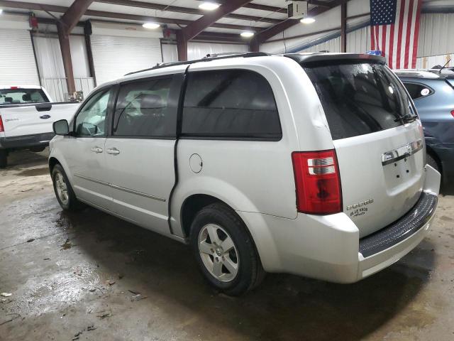 Photo 2 from auction – 2010 DODGE GRAND CARA with VIN 2D4RN5D19AR482888