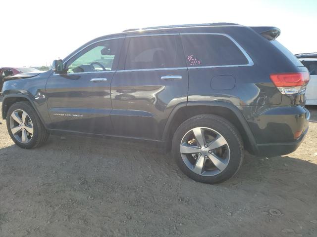 Photo 2 from auction – 2014 JEEP GRAND CHER with VIN 1C4RJEBM4EC412476