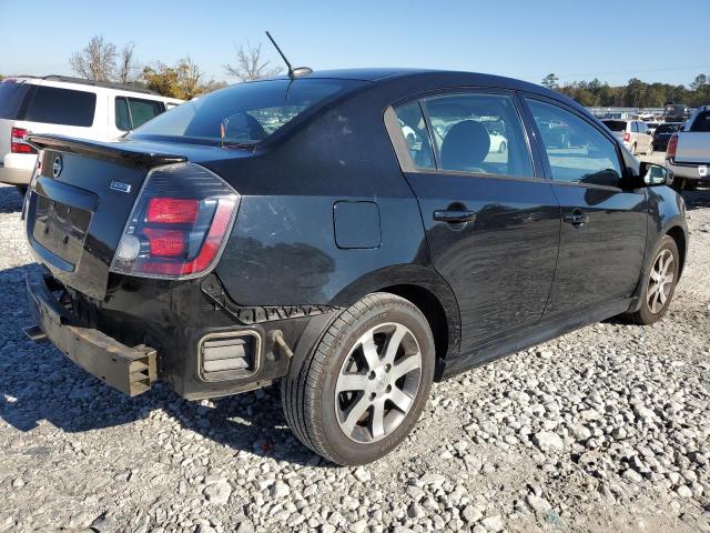 Photo 3 from auction – 2012 NISSAN SENTRA 2.0 with VIN 3N1AB6AP8CL753945