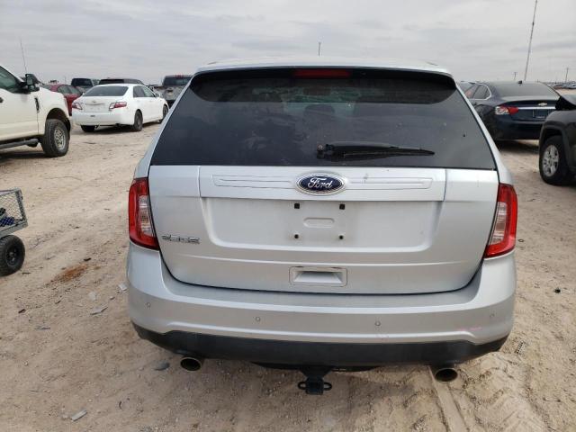 Photo 6 from auction – 2013 FORD EDGE SE with VIN 2FMDK3GC9DBB29996