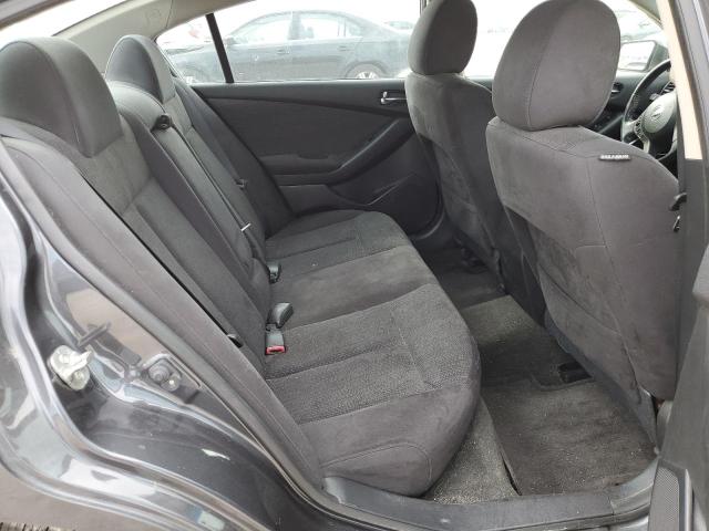 Photo 10 from auction – 2012 NISSAN ALTIMA BAS with VIN 1N4AL2AP3CN519592