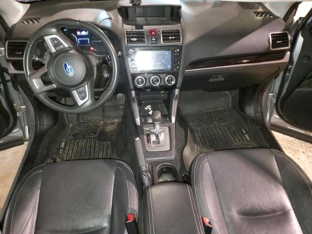 Photo 8 from auction – 2017 SUBARU FORESTER 2 with VIN JF2SJAJC6HH403452