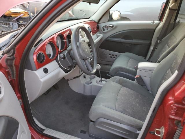 Photo 7 from auction – 2006 CHRYSLER PT CRUISER with VIN 3A4FY58B76T372575