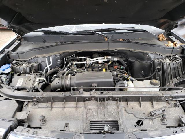 Photo 11 from auction – 2021 FORD EXPLORER X with VIN 1FMSK8DH3MGA69937