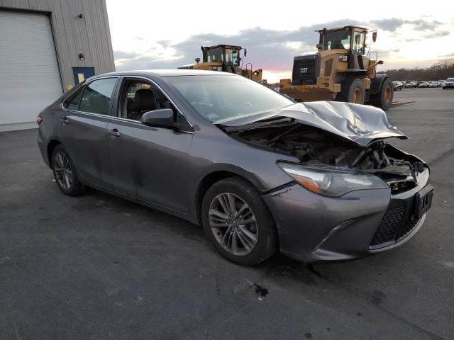 Photo 4 from auction – 2017 TOYOTA CAMRY LE with VIN 4T1BF1FK3HU666307