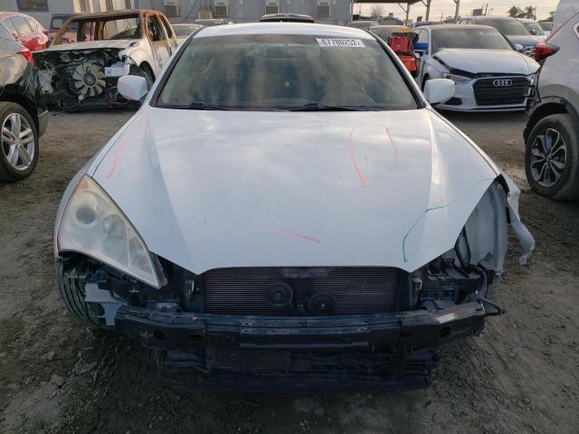 Photo 5 from auction – 2011 HYUNDAI GENESIS CO with VIN KMHHT6KD4BU053725