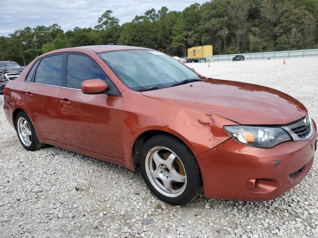 Photo 4 from auction – 2009 SUBARU IMPREZA 2. with VIN JF1GE60629H521720