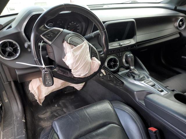 Photo 8 from auction – 2016 CHEVROLET CAMARO LT with VIN 1G1FD1RS8G0183160