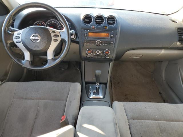 Photo 8 from auction – 2011 NISSAN ALTIMA BAS with VIN 1N4AL2AP6BN494377