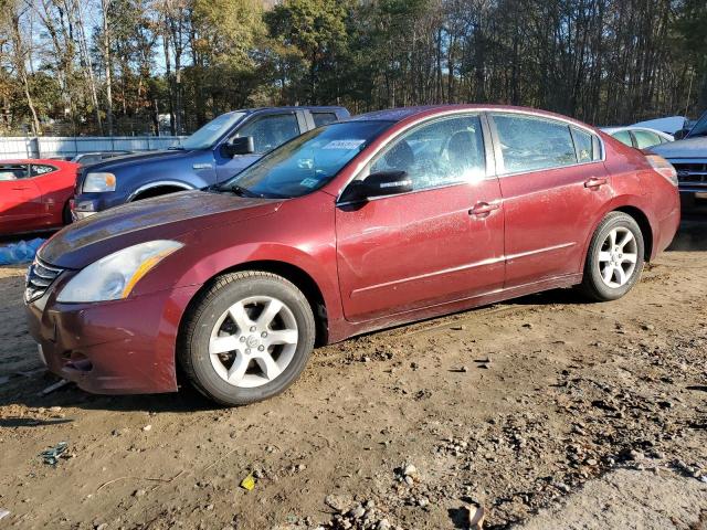 NISSAN ALTIMA BAS 2012 with VIN 1N4AL2AP7CN502746 - Photo from auction