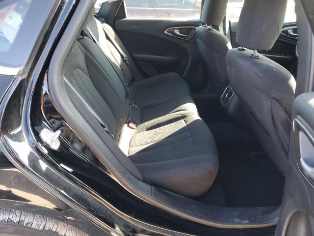 Photo 10 from auction – 2015 CHRYSLER 200 LIMITE with VIN 1C3CCCAB9FN683192