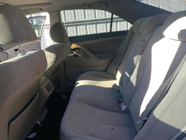 Photo 10 from auction – 2007 TOYOTA CAMRY with VIN 4T1BE46K17U003708