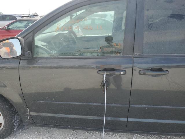 Photo 8 from auction – 2012 DODGE GRAND CARA with VIN 2C4RDGCGXCR180059