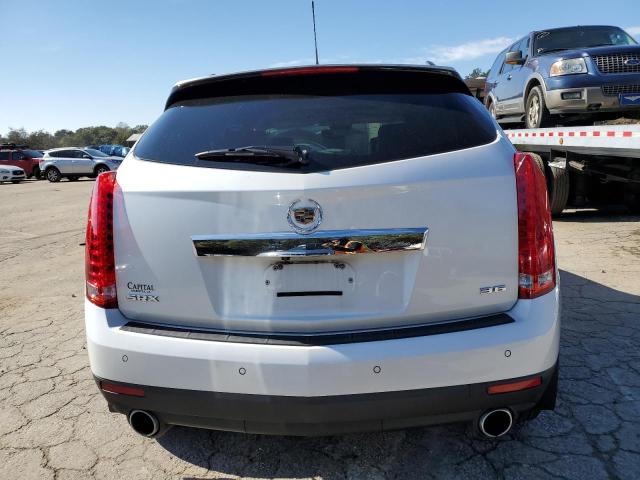 Photo 6 from auction – 2016 CADILLAC SRX LUXURY with VIN 3GYFNBE37GS538282