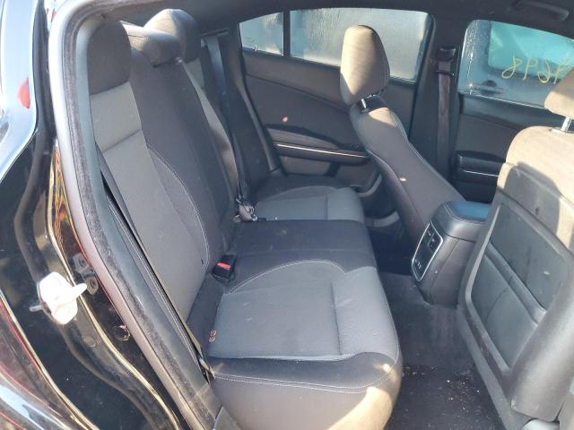 Photo 6 from auction – 2015 DODGE CHARGER SE with VIN 2C3CDXBG0FH735705
