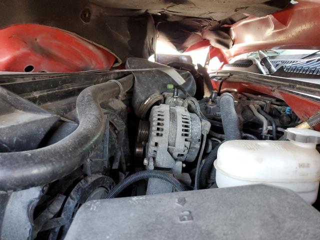 Photo 11 from auction – 2006 CHEVROLET SILVERADO with VIN 2GCEC13T561143659
