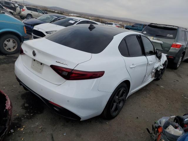 Photo 3 from auction – 2017 ALFA ROMEO GIULIA with VIN ZARFAEBN1H7554640