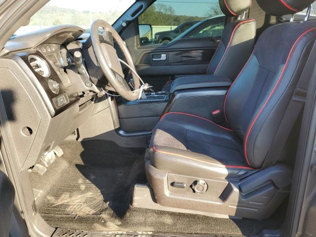 Photo 7 from auction – 2014 FORD F150 with VIN 1FTMF1CT2EFA06317