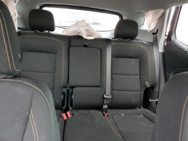 Photo 10 from auction – 2021 GMC TERRAIN SL with VIN 3GKALMEV1ML304989