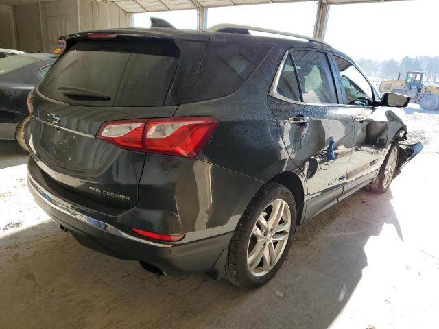 Photo 3 from auction – 2019 CHEVROLET EQUINOX PR with VIN 3GNAXYEX4KS675549