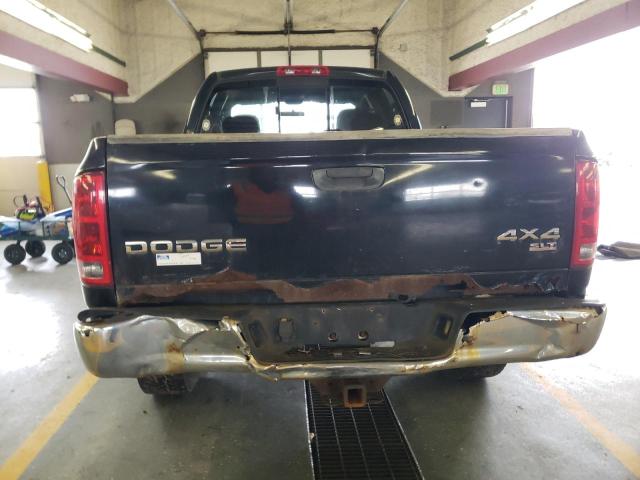 Photo 6 from auction – 2004 DODGE RAM 1500 S with VIN 1D7HU18D44S502157