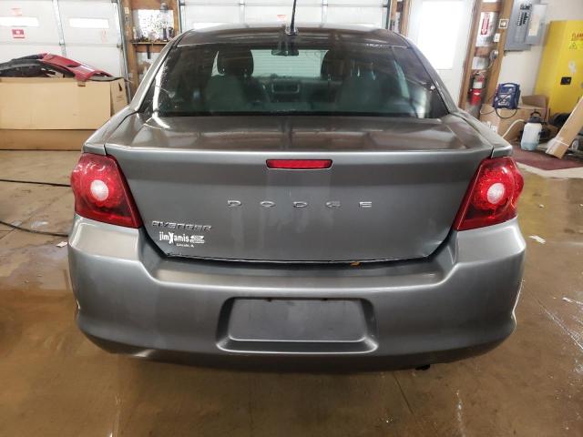 Photo 6 from auction – 2011 DODGE AVENGER EX with VIN 1B3BD4FBXBN572665