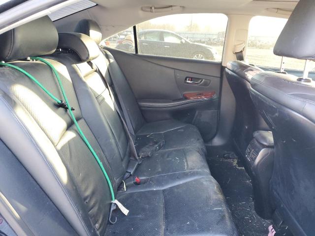 Photo 10 from auction – 2010 LEXUS HS 250H with VIN JTHBB1BA5A2009845