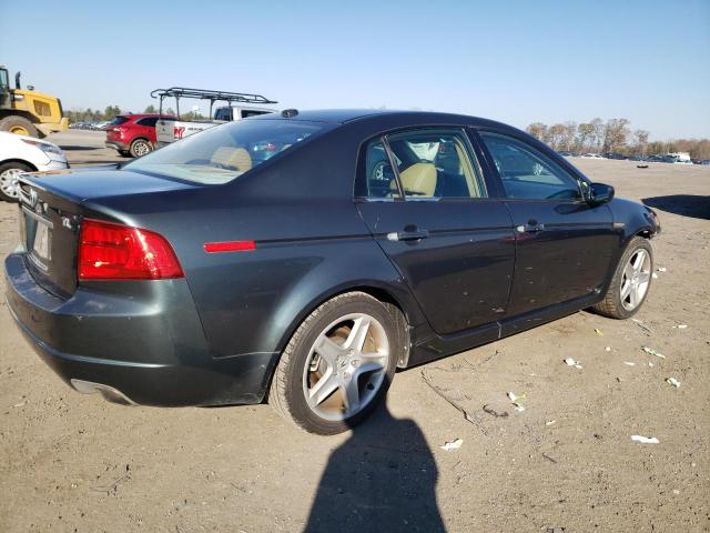 Photo 3 from auction – 2004 ACURA TL with VIN 19UUA66234A055747
