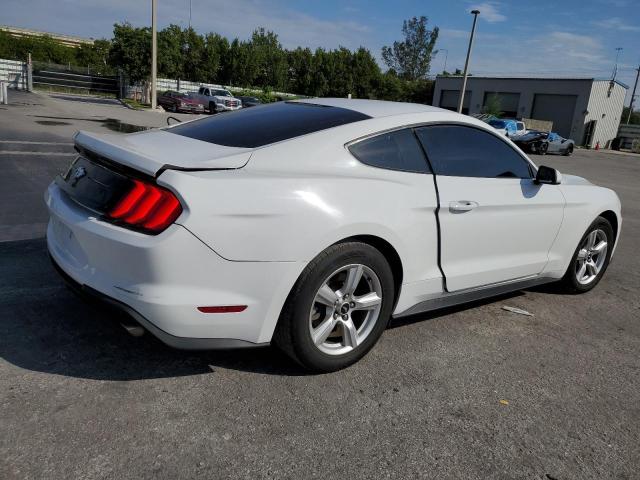Photo 3 from auction – 2018 FORD MUSTANG with VIN 1FA6P8TH4J5170300