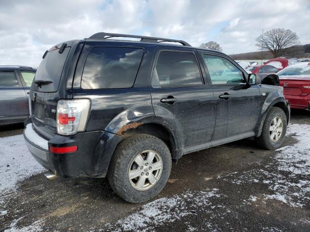 Photo 3 from auction – 2009 MERCURY MARINER with VIN 4M2CU91709KJ22144
