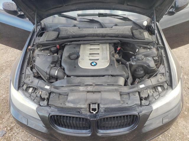 Photo 11 from auction – 2011 BMW 335 D with VIN WBAPN7C5XBA948240