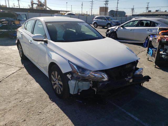 Photo 4 from auction – 2019 NISSAN ALTIMA S with VIN 1N4BL4BV0KN310337