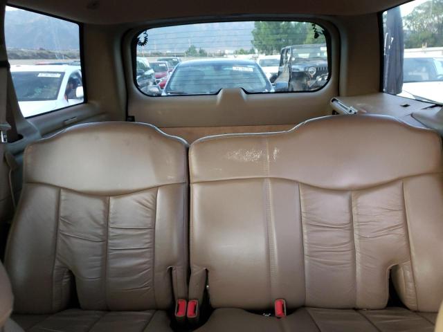 Photo 10 from auction – 1997 CHEVROLET BLAZER with VIN 1GNCS13W4V2167669