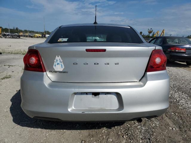 Photo 6 from auction – 2011 DODGE AVENGER LU with VIN 1B3BD2FB0BN535063