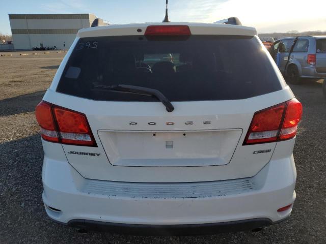 Photo 6 from auction – 2012 DODGE JOURNEY CR with VIN 3C4PDCDG4CT170395