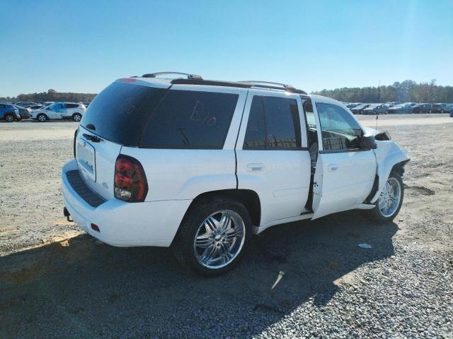 Photo 3 from auction – 2006 CHEVROLET TRAILBLAZE with VIN 1GNDT13S062340216