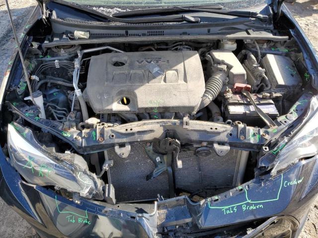 Photo 11 from auction – 2017 TOYOTA COROLLA L with VIN 2T1BURHE9HC861129