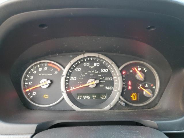 Foto 9 de la subasta – 2006 HONDA PILOT EX con VIN 5FNYF28646B042459